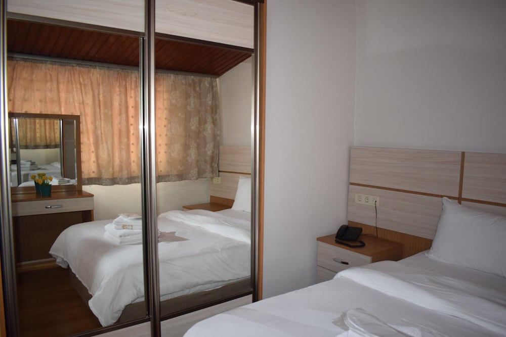 Royal Suites Besiktas Hotel 22/67