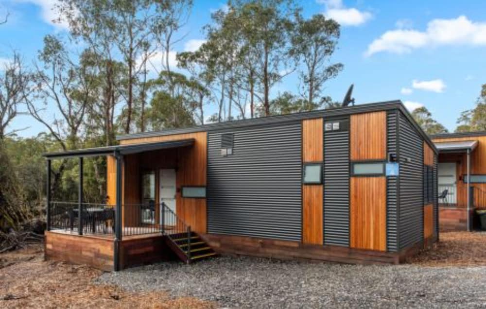 Discovery Resorts - Cradle Mountain 62/66