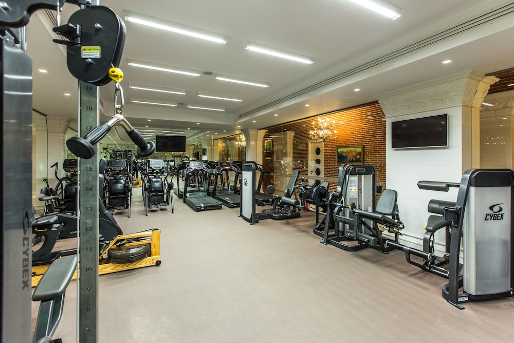 Pomegranate Wellness Spa Hotel 41/78