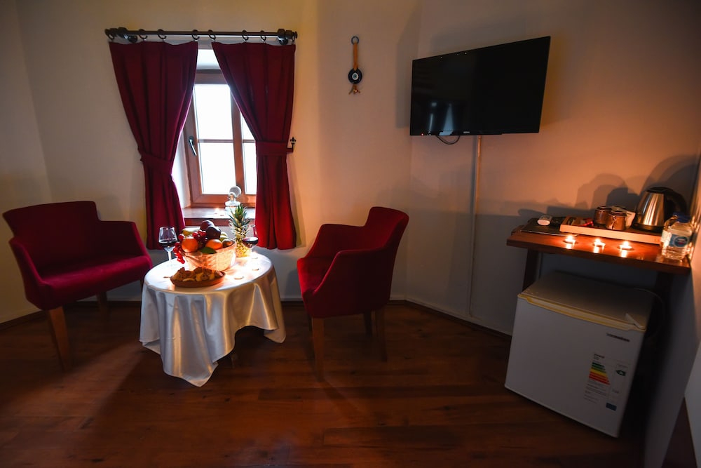 Tashan Hotel Edirne 43/50