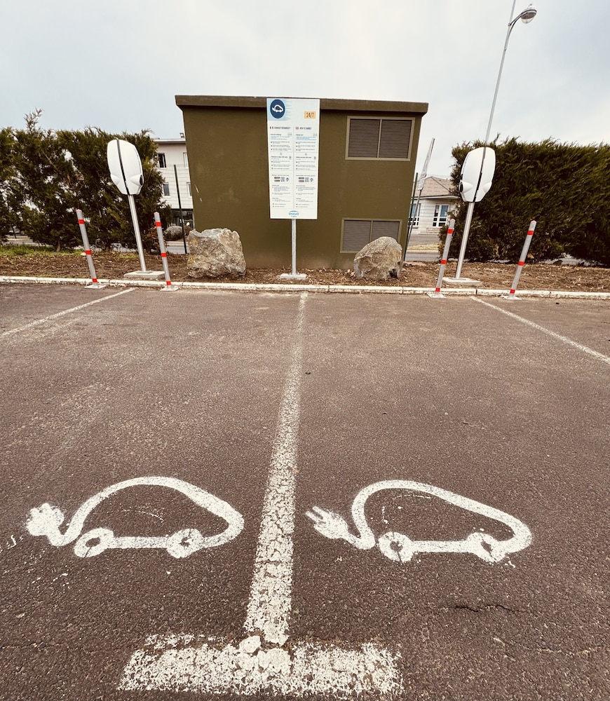amenities