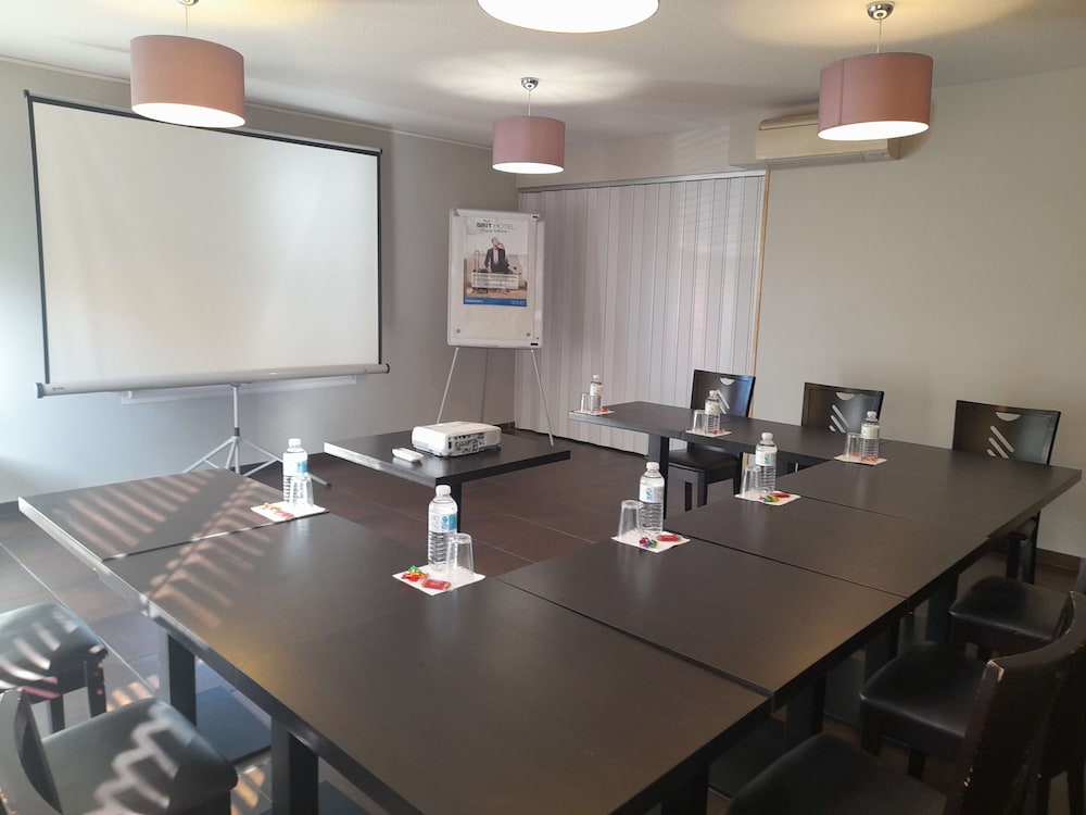 Deltour Hotel Montauban City 37/50