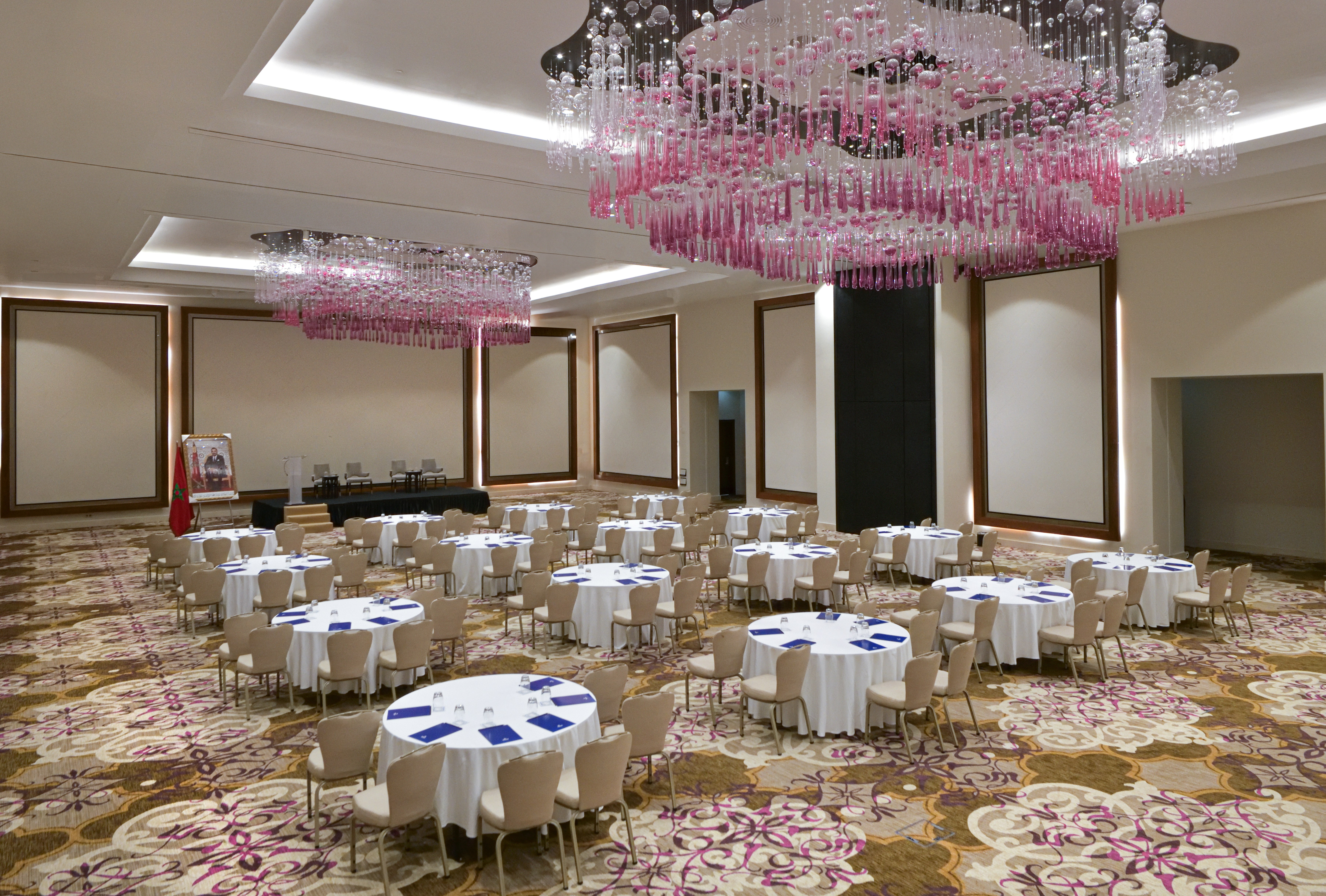 Hilton Tangier Al Houara Resort & Spa 49/65