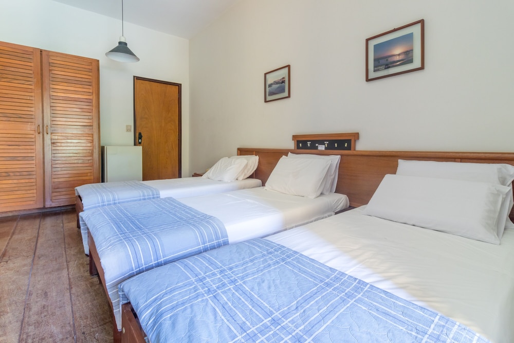 Praia Sol Hotel by Castelo Itaipava 24/58