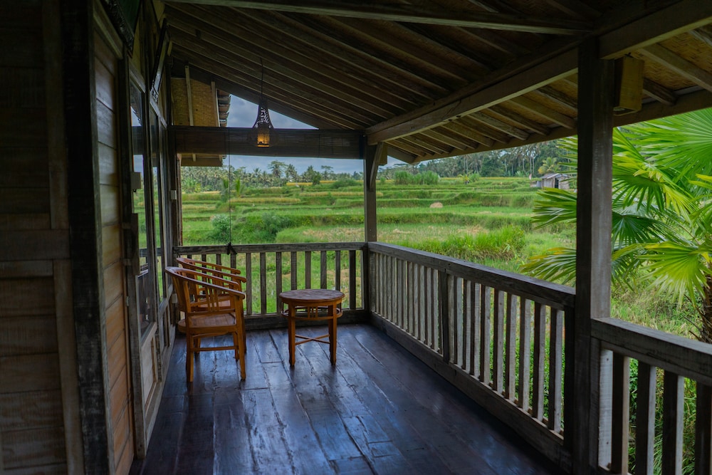 Ananda JJ Ubud Resort & Spa 28/50