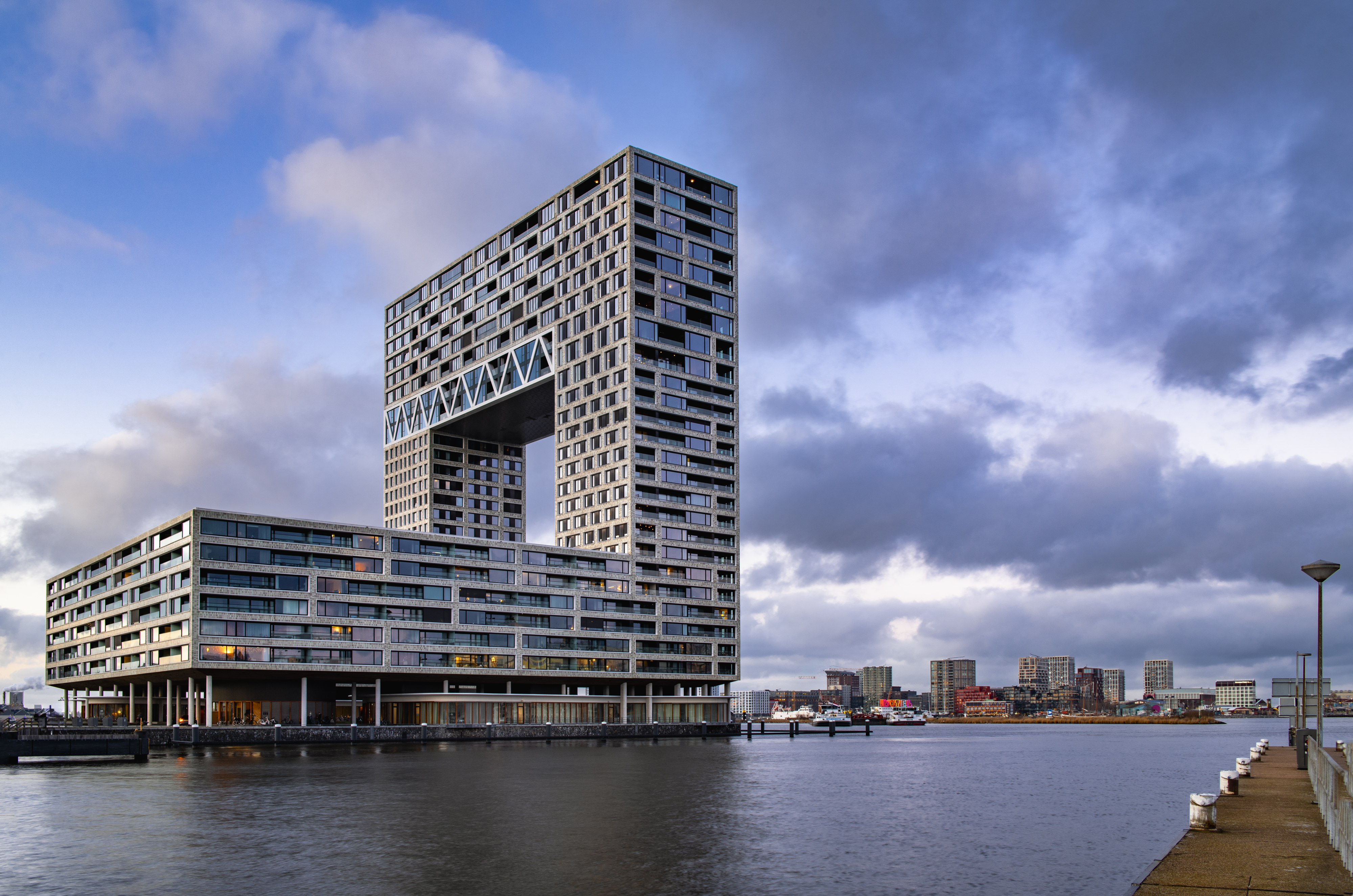 Eric Vokel Boutique Apartments - Riverfront Suites 25/27