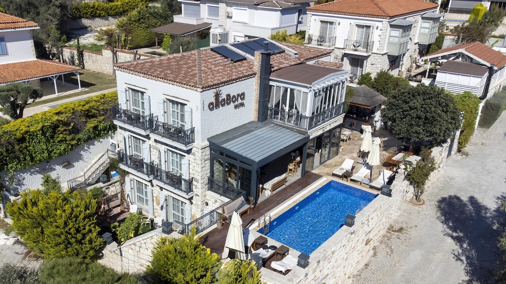 Alabora Otel Alacati 3/50