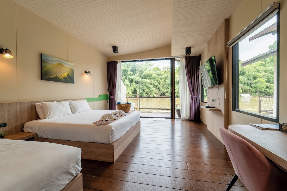 Binlha Raft Resort 15/44