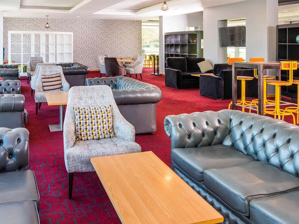 Ibis Styles Crewe 29/49