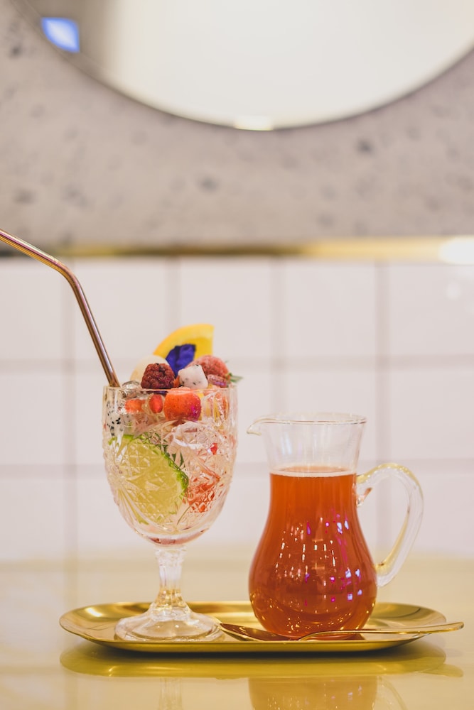 Isara Boutique Hotel and Cafe 43/66