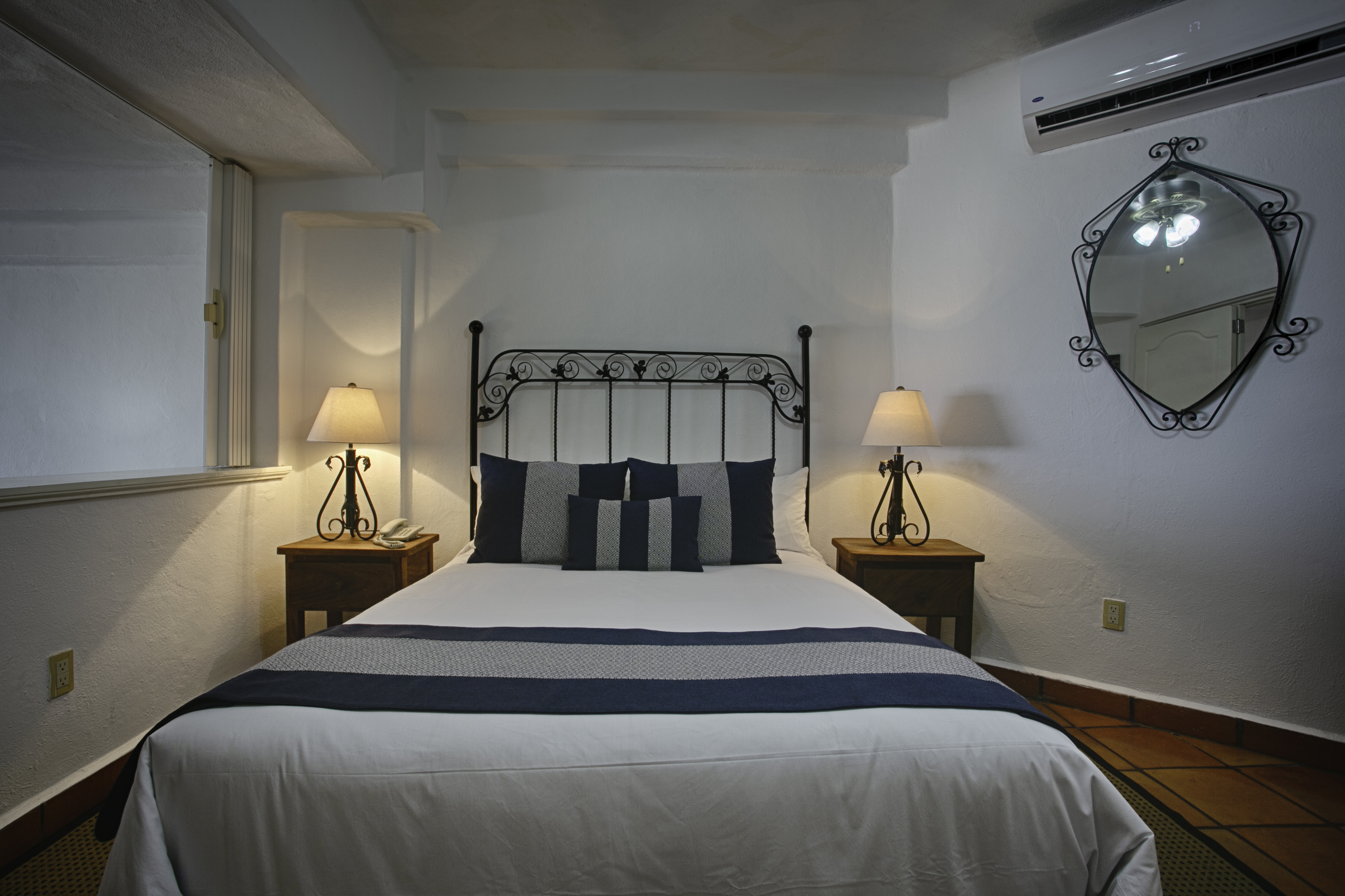 Two Bedroom Suite Standard، One Beach Street Puerto Vallarta 2/5
