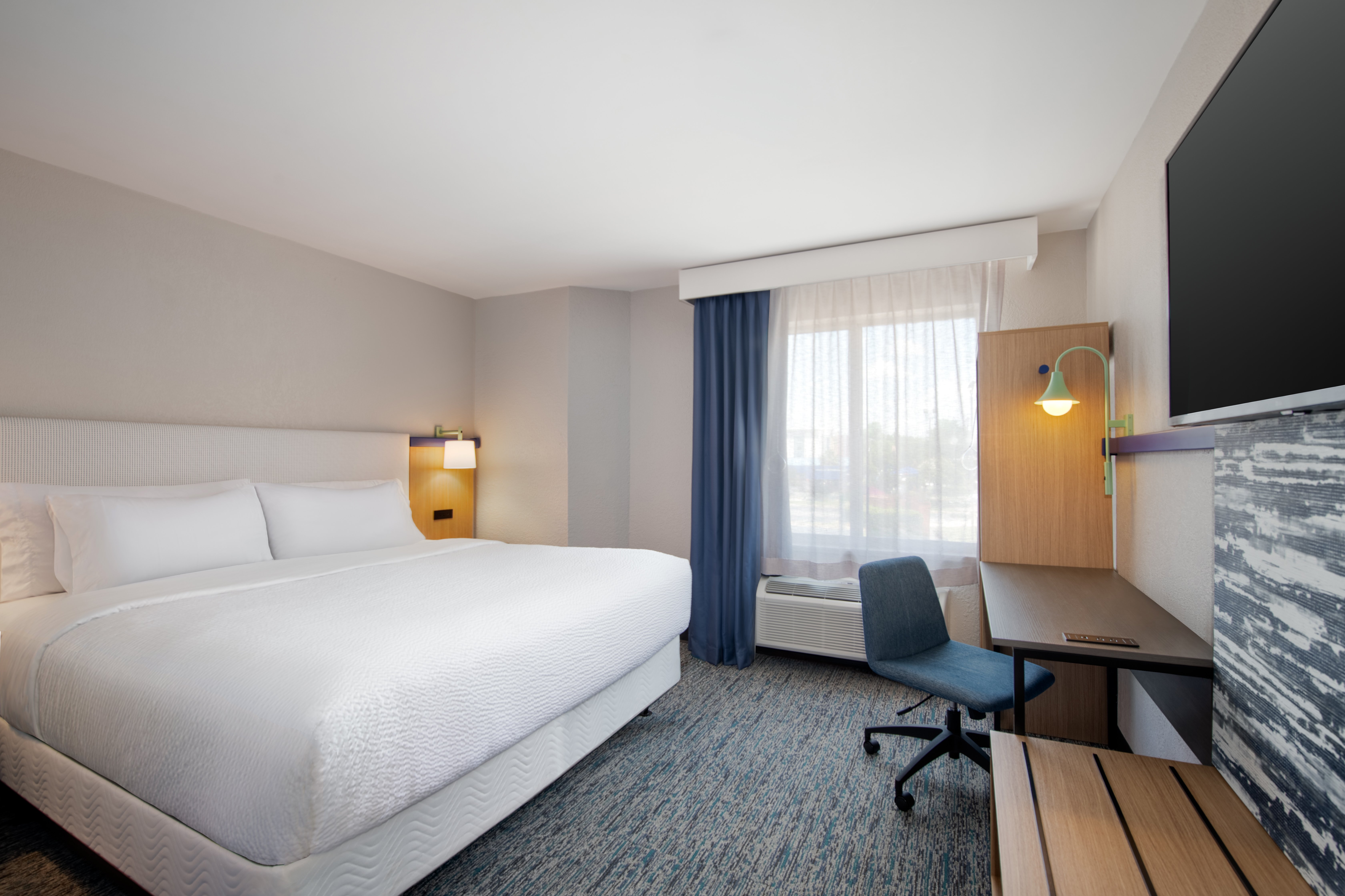 Sleep Inn Sumter 12/69