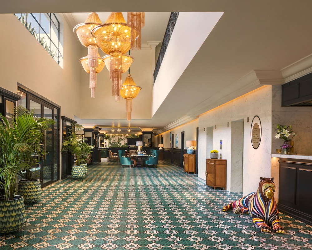 The Connaught, New Delhi - IHCL SeleQtions 18/43