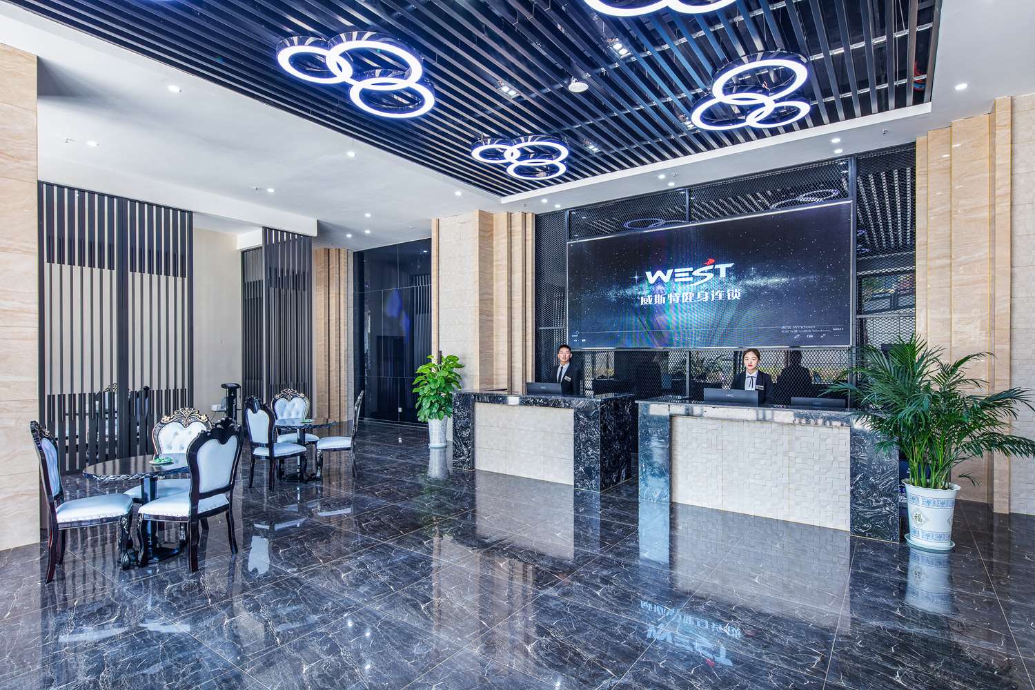 Howard Johnson by Wyndham New District Plaza Ziyang 15/69