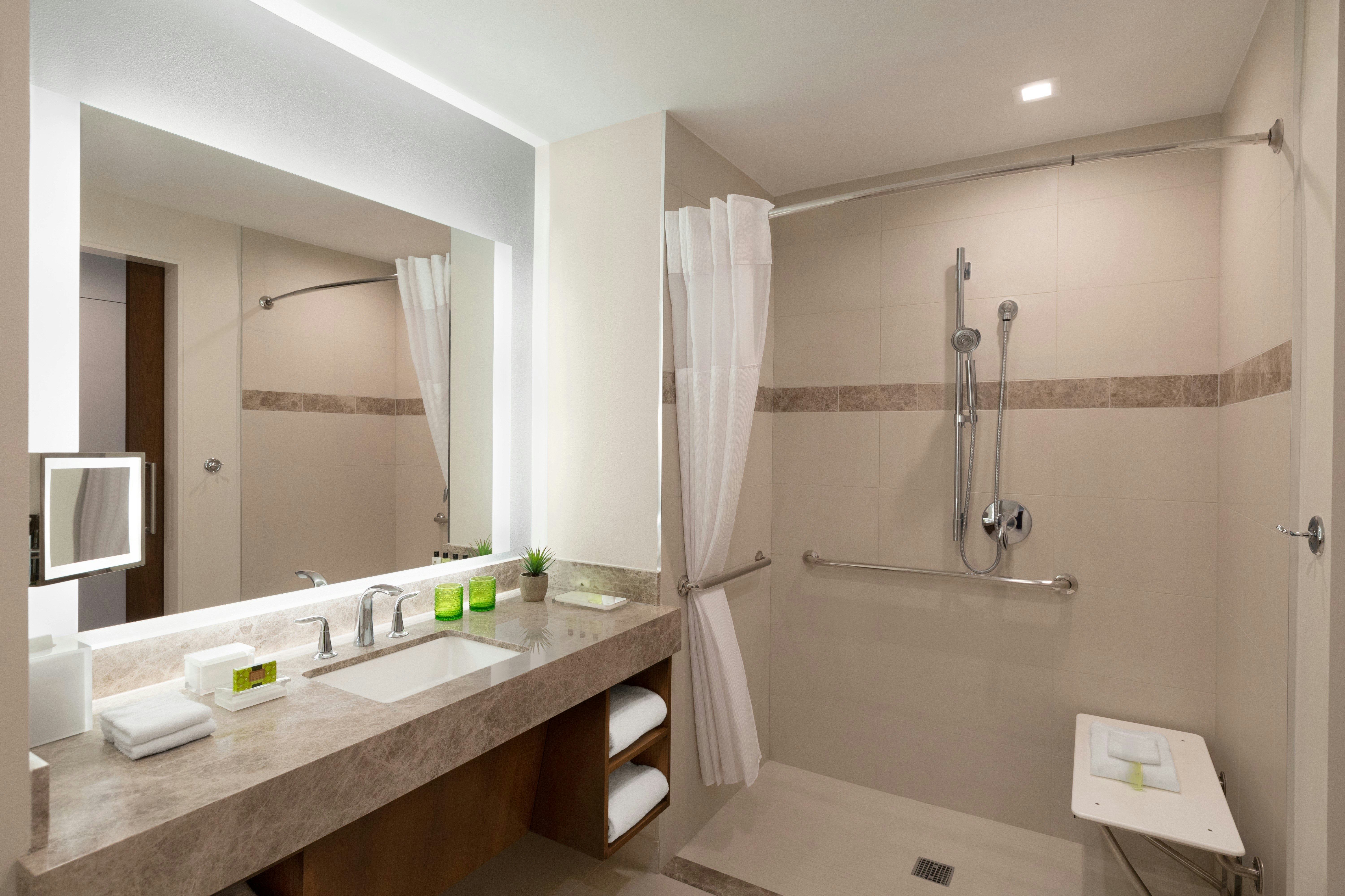 Intercontinental Hotels Houston Medical Center 80/81