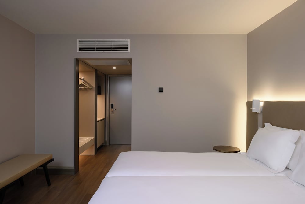 Hotel Coimbra Aeminium Affiliated By Melia 18/57