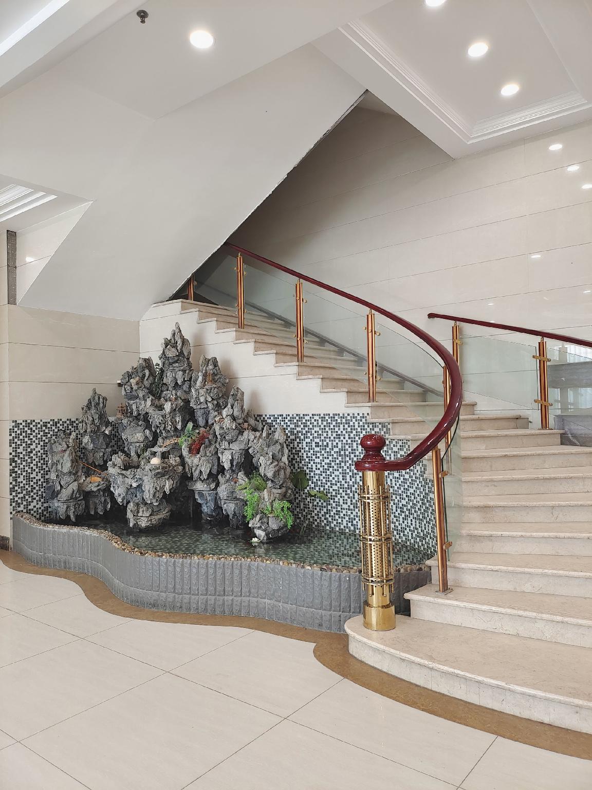 Jinjiang Inn Style Hotel (Nanchang Liantang Middle Avenue) 30/31