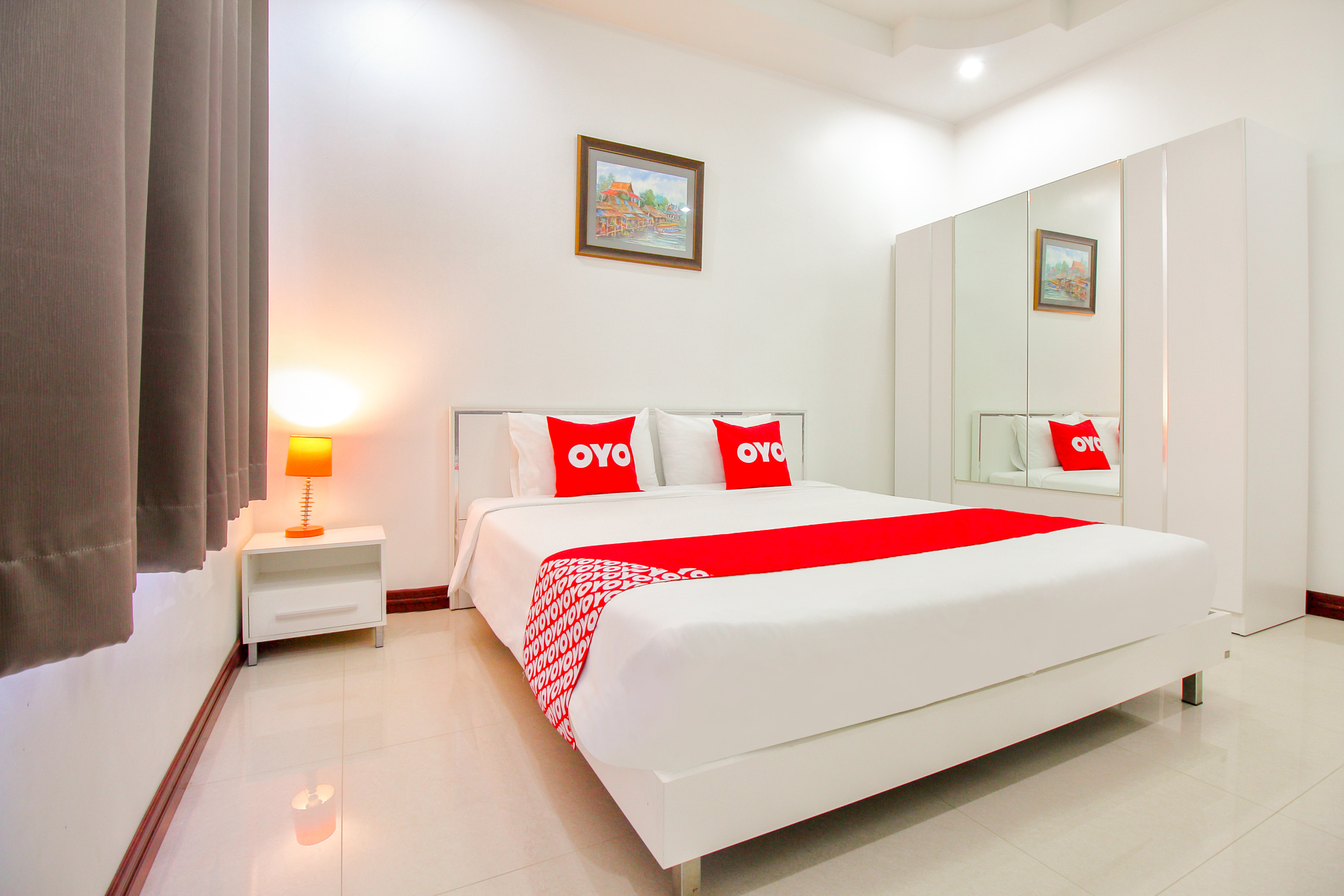RedDoorz Plus Baan Noppadol Hua Hin Resort 17/50