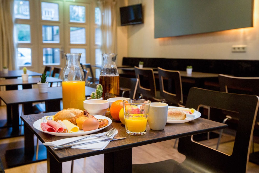 Dutch Design Hotel Vondelpark 33/50
