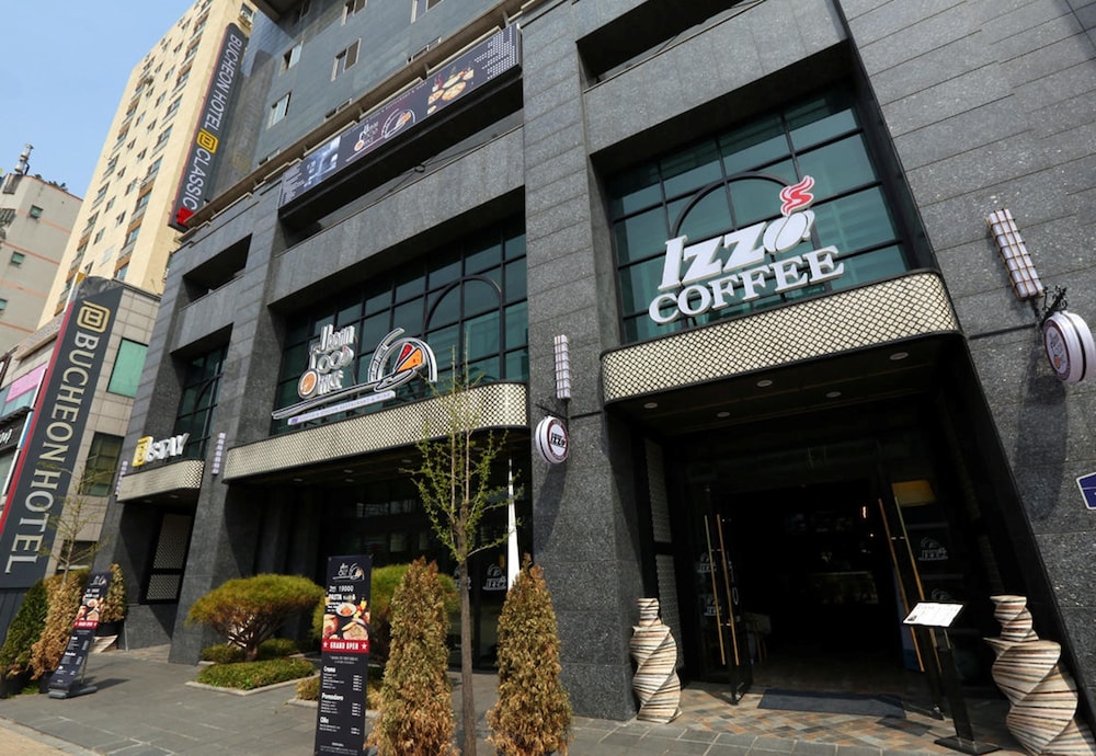 B-Stay Bucheon Hotel 2/19