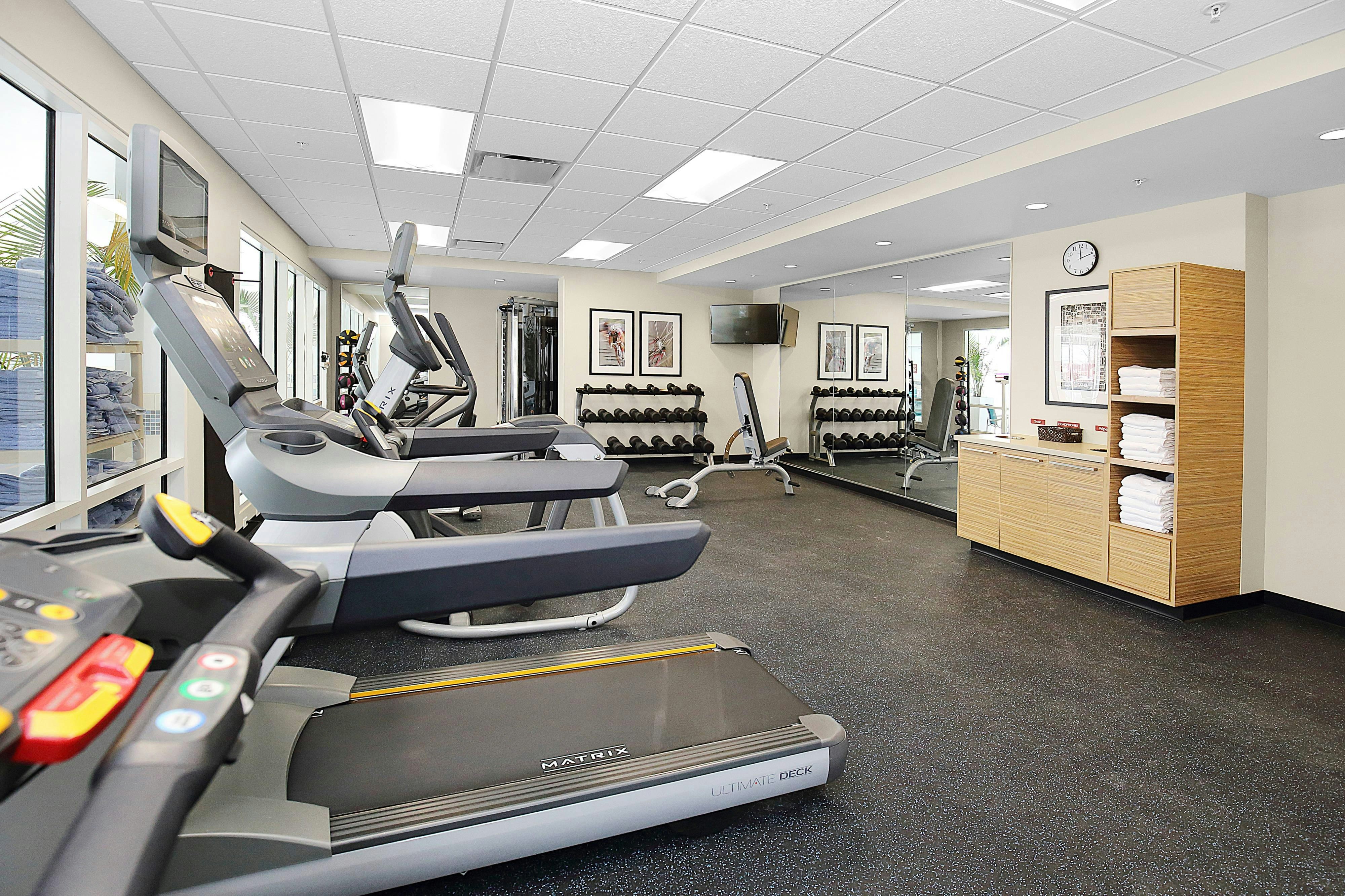 TOWNEPLACE SUITES GROVE CITY MERCER/OUTLETS 29/48