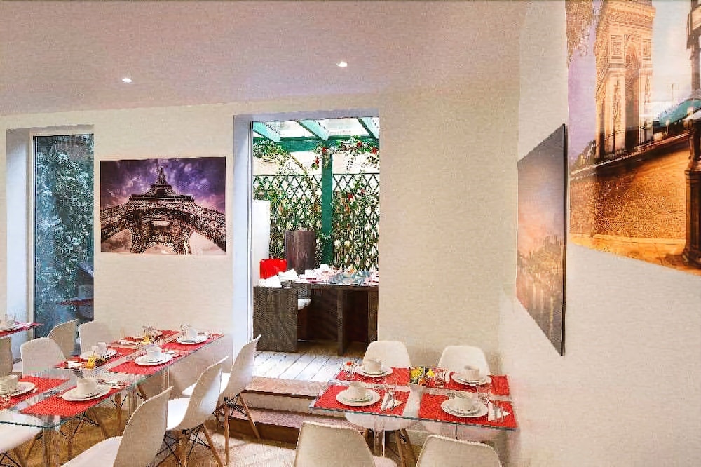 Hotel Le Relais Du Marais 26/32