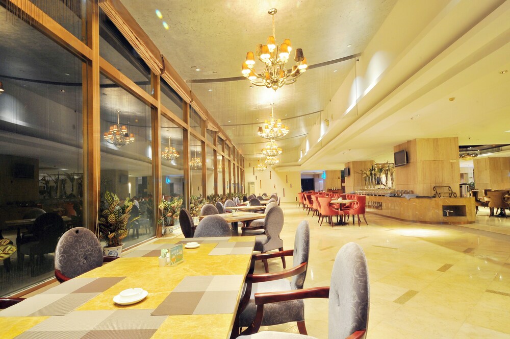 Wenchang Waika Hotel 17/27