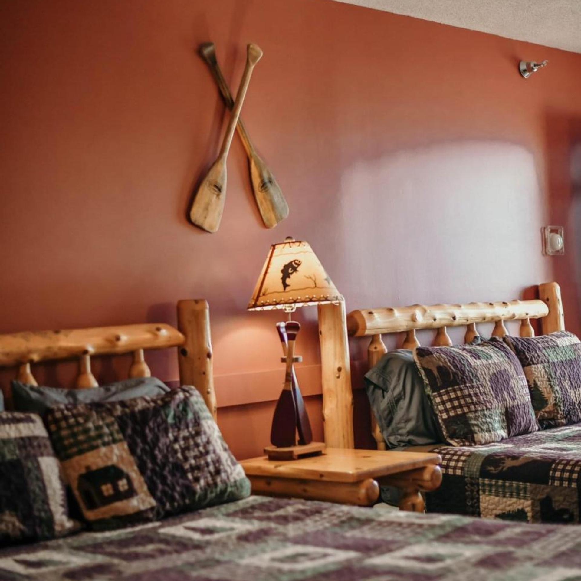 Briarwood motor inn 26/41
