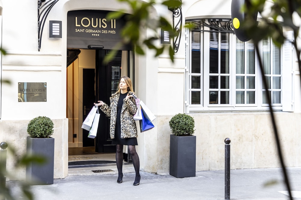 Hotel Louis 2 46/50