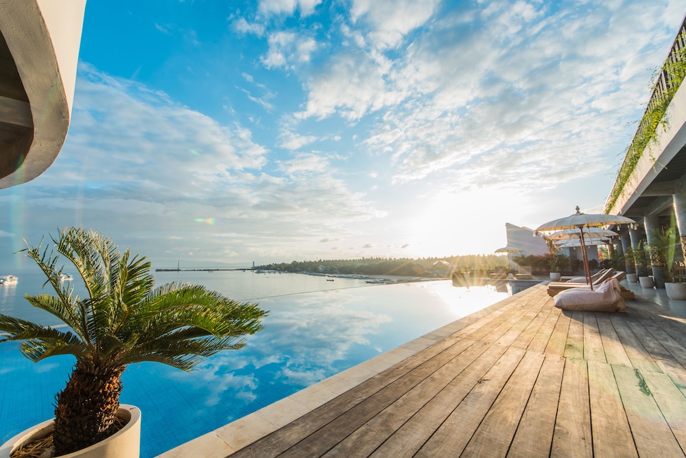 Sea La Vie Resort Nusa Penida 39/50