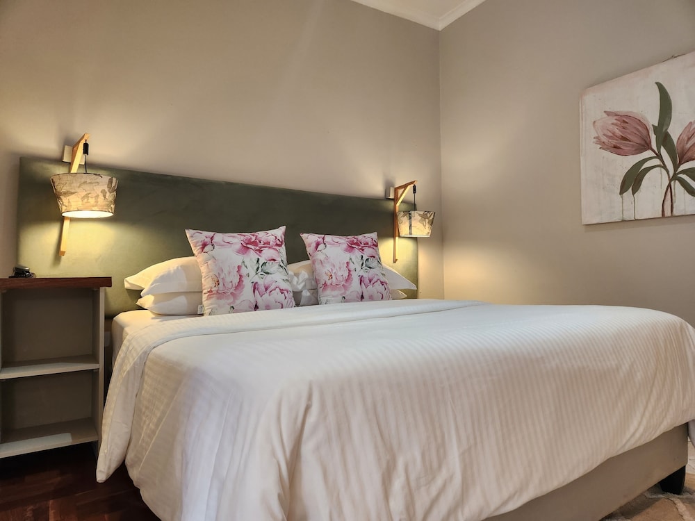 Little Scotia Guest House 11/21