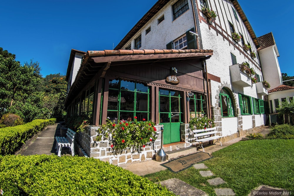 Hotel Bucsky 1/50