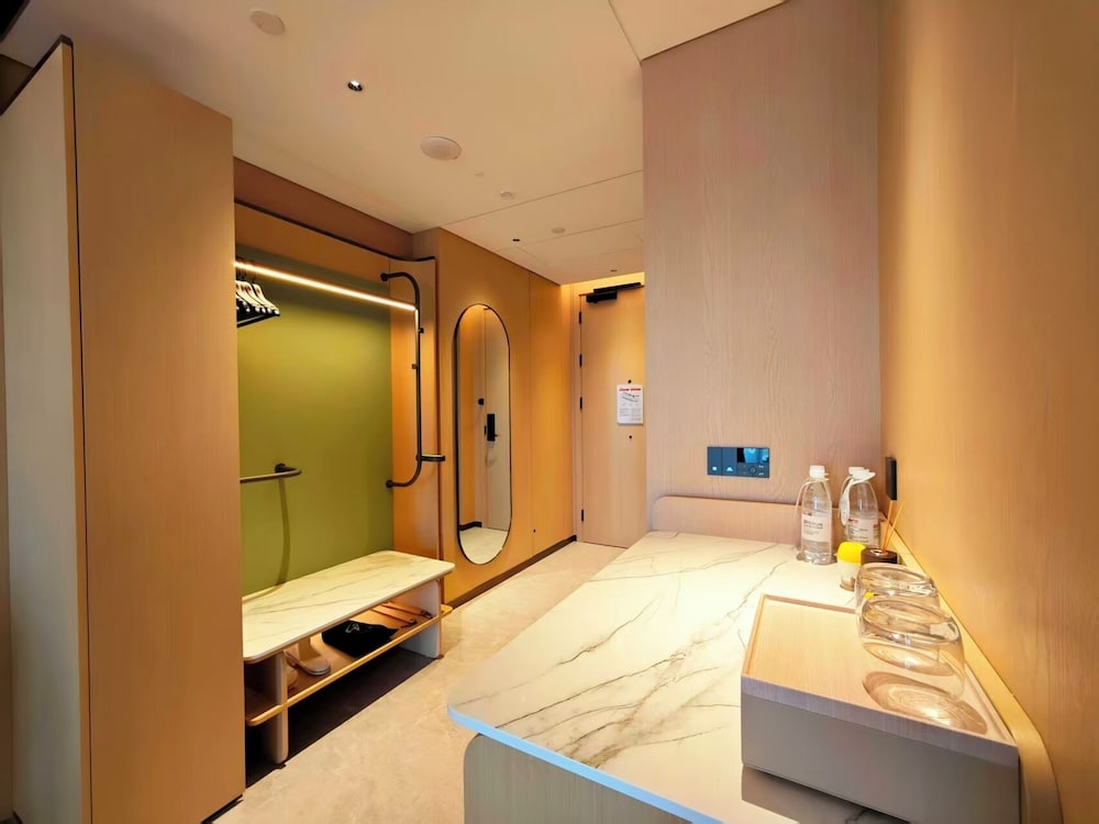Hilton Garden Inn Xishuangbanna Gasa Airport 41/66