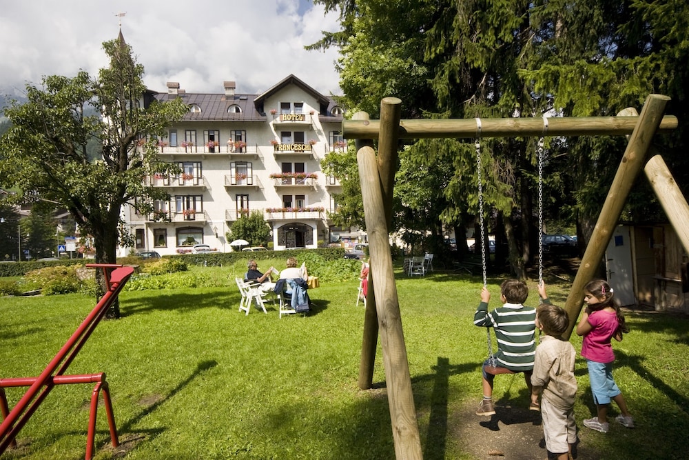 Park Hotel Franceschi 43/50