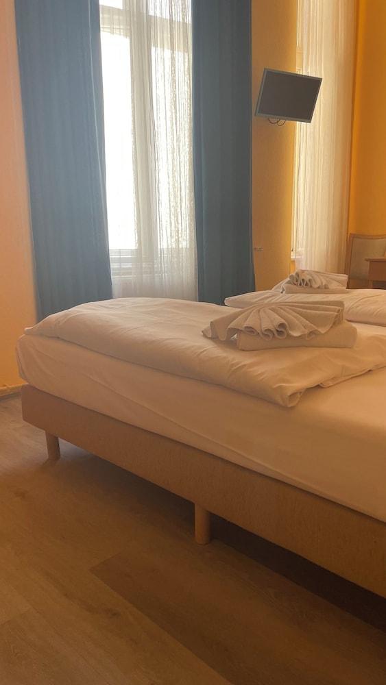 Hotel Spreewitz 20/54