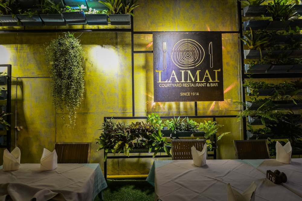 Baan Laimai Beach Resort 11/66