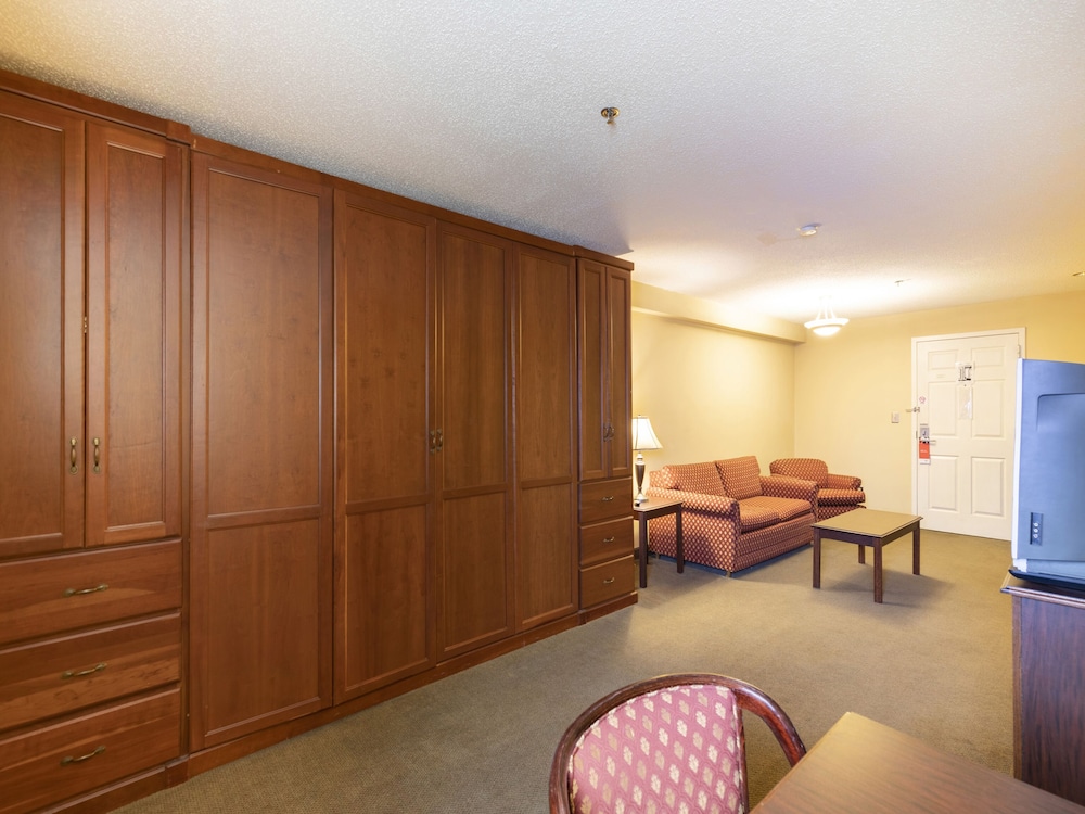Americas Best Value Inn Springfield - Mansion View 23/47