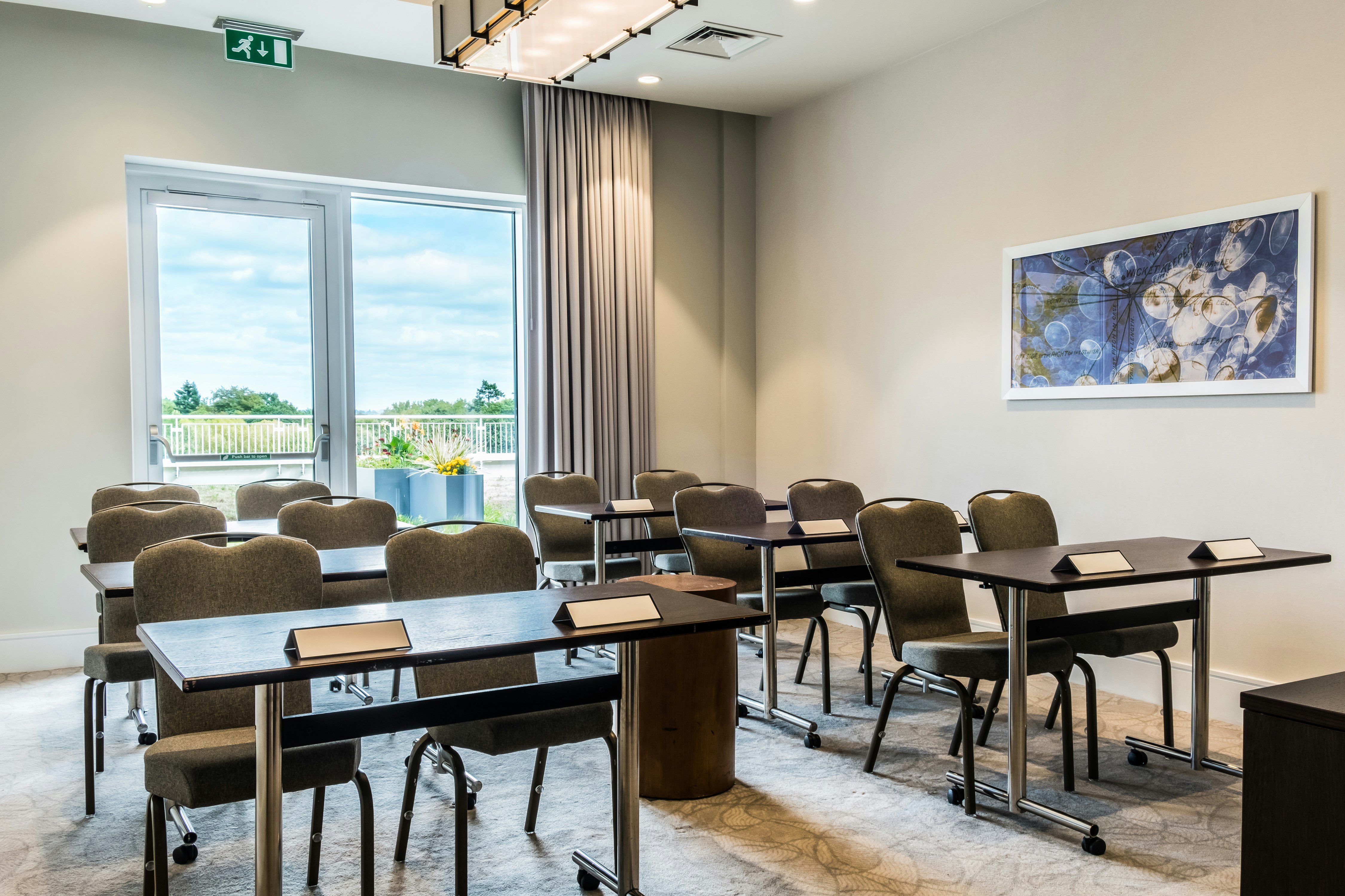 Hilton Southampton - Utilita Bowl 25/41