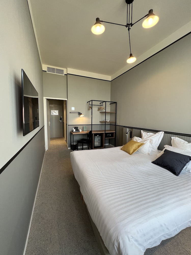 GRAND HOTEL DU CASINO DE DIEPPE 5/31