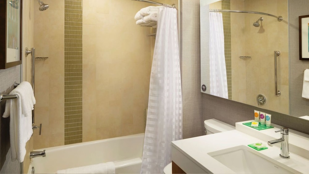 Hyatt Place Dallas/Las Colinas 46/46