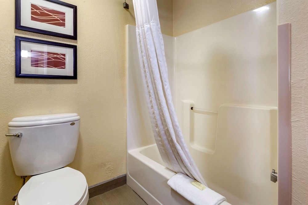 Comfort Inn and Suites North Aurora Naperville 45/50