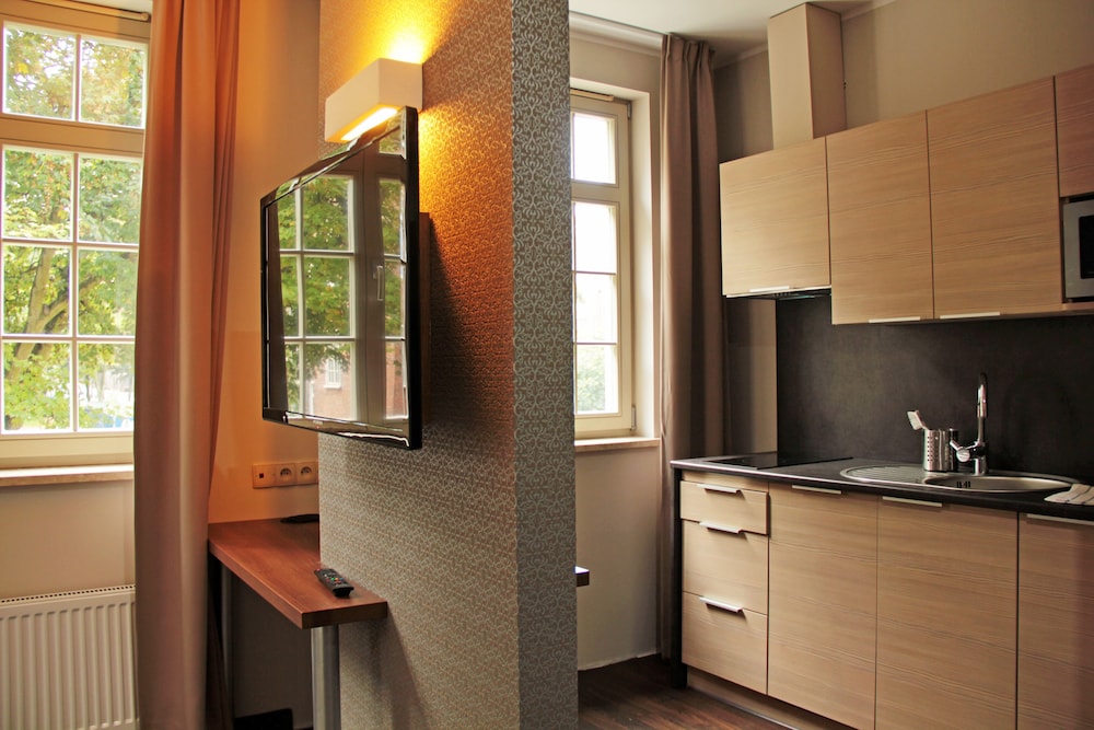 Aparthotel Neptun 47/73