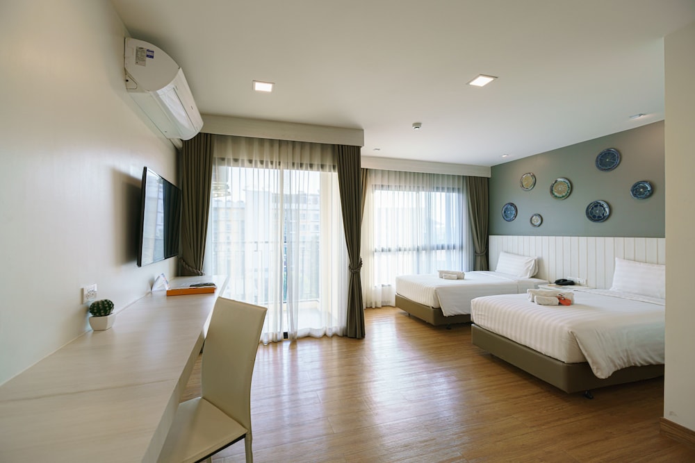 Cmor Nimman by Recall Hotels 18/68