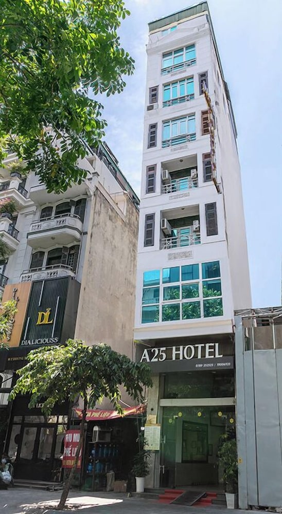 A25 Hotel - 53 Tue Tinh photo2