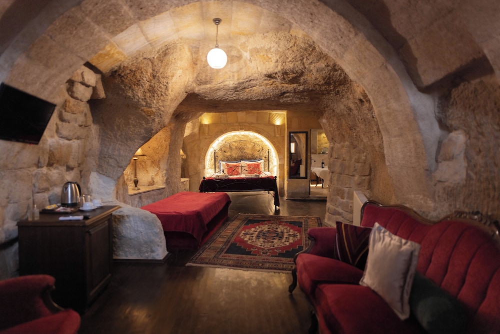 Roca Cappadocia 33/50