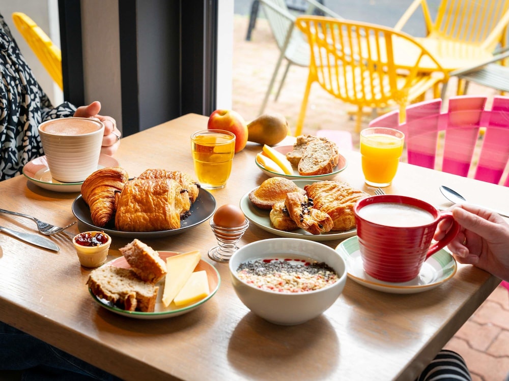 Ibis Styles Brive La Gaillarde 44/69