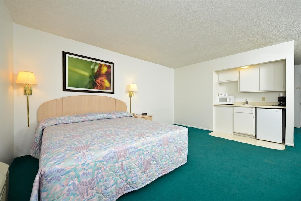Americas Best Value Inn Eloy Casa Grande 12/23