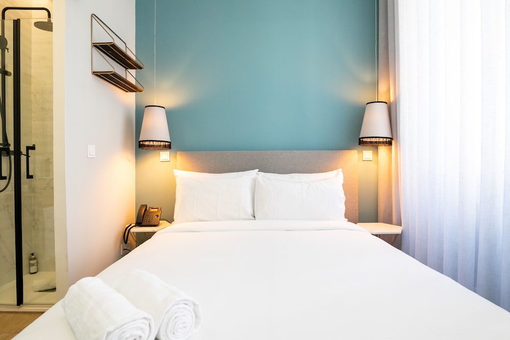 Lisboa 85 Suites and Apartments by Ridan Hotels 33/55