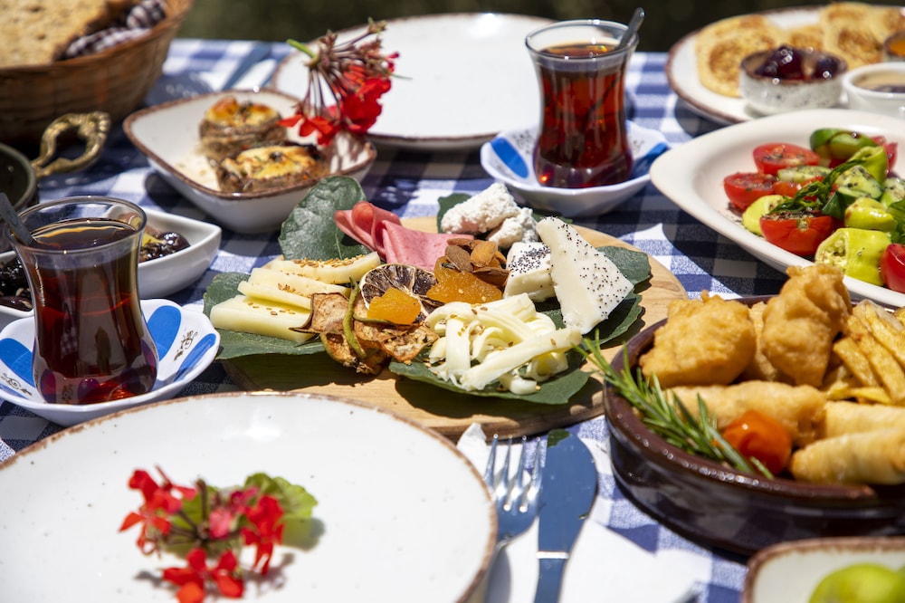 Goknar Knidos Otel 21/50