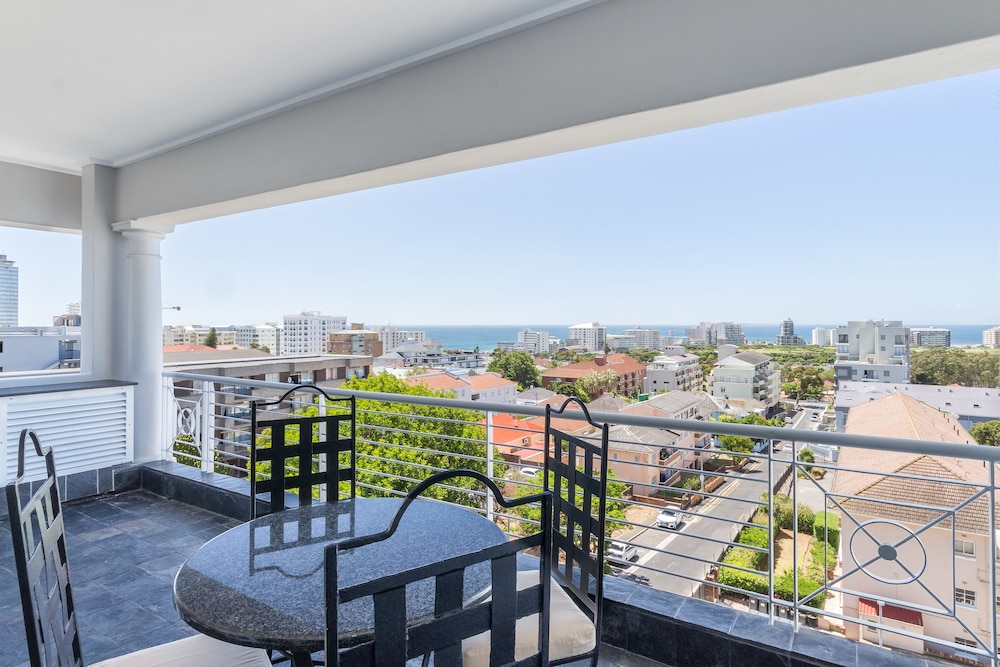 Romney Park All Suite Hotel And Spa 51/74